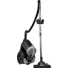 Dulkių siurblys Gorenje | Vacuum Cleaner | VCE01TABKG | Bagless | Power 950 W | Dust capacity 3.3 L | Juodas