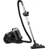 Dulkių siurblys Gorenje | Vacuum Cleaner | VCE01TABKG | Bagless | Power 950 W | Dust capacity 3.3 L | Juodas