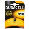 Duracell Long Life MN 11 Vienkartinė baterija Šarminis