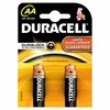 Duracell MN1500B2CB AA2xLR06