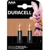 Duracell MN2400B2CB AAA2xLR03