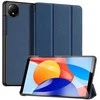 Dėklas Dux Ducis Domo Xiaomi Redmi Pad Pro 12.1 tamsiai mėlynas