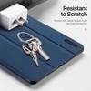 Dėklas Dux Ducis Domo Xiaomi Redmi Pad Pro 12.1 tamsiai mėlynas