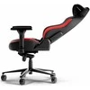 DXRACER Craft Series XL F23 juodai-raudona ergonominė kėdė