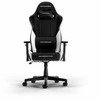 DXRACER Gladiator Series L N23 juodai-balta ergonominė kėdė