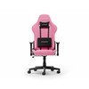 DXRACER Prince Series L rožinė ergonominė kėdė (F24-FBC-P)