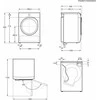 Džiovyklė Electrolux EW7D285UE