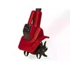 Einhell Kultivatorius GE-CR 18/20 Li, be akumuliatoriaus ir kroviklio