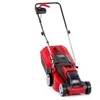 Einhell GE-CM 18/30 Li Solo akumuliatorinė vejapjovė