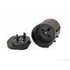 Electraline 70014 universal adapter