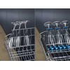 Indaplovė Electrolux EEG63400L