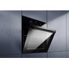 Juodos spalvos orkaitė Electrolux LOD6F77WZ