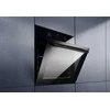 Juodos spalvos orkaitė Electrolux LOD6F77WZ