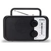Radijo imtuvas Eltra FM / LW DANA