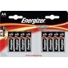 Energizer, šarminė baterija AA, 1vnt