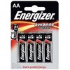 Spokey Energizer | AAA/LR03 | Alkaline Power | 4 pc(s)