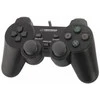 Bevielis ŽAIDIMŲ PULTAS SU VIBRACIJOMIS ESPERANZA EGG108K GLADIATOR PC / PS3