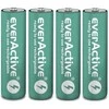 everActive Infinity paruoštas naudojimui 550mAh AAA akumuliatorius, 4 vnt.