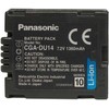 Extra Digital Panasonic, baterija CGA-DU14
