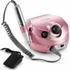 Extralink Nail Drill 202 Rožinė | Nagų grąžtas | 65W