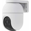 EZVIZ lauko stebėjimo kamera WiFi 4 MP 360° automatiniu sekimu spalvotu naktiniu matymu C8c 4 MP