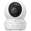 EZVIZ H6c Pro 3K Spherical IP security camera Indoor 2880 x 1620 pikselių Desk