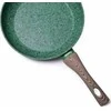 Fissman MALACHITE keptuvė 26x5,2cm (aliuminis)