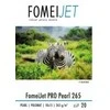 Michelin "Fomei" 10x15 20 PRO Pearl 265g m2 fotopopierius