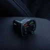Forever FM moduliatorius Bluetooth TR-360 juodos spalvos