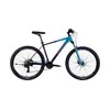 FORMULA 27,5" DRIVE HDD 17" Mėlyna/Turquoise 2025