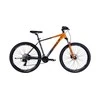 FORMULA 27.5" DRIVE HDD 19" Pilkas/Oranžinis 2025