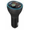 FOUR Mobile 4-FMTBT3.2 FM-transmitter
