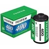 FUJIFILM 400/135/36 Negatyvinė spalvota fotojuosta
