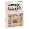 Nuotraukų rėmelis Fujifilm Instax dizaino klipai Hearts