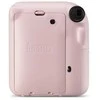 Fujifilm Momentinis fotoaparatas instax mini 12 BLOSSOM Rožinis+instax mini glossy (10pl)
