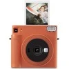 Fujifilm Momentinis fotoaparatas instax Square SQ1 Terracotta Orange