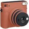 Fujifilm Momentinis fotoaparatas instax Square SQ1 Terracotta Orange