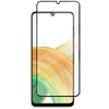Fusion Accessories "5D Screen Protector Samsung Galaxy A33 5G" Juodas