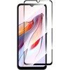 Fusion Accessories "5D Screen Protector Xiaomi Redmi 10C/12C" Juodas