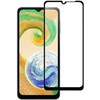 Fusion Accessories "5D Screen Protector Samsung Galaxy A04S (A047)" Juodas