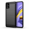 Dėklas Back Case Realme C33 Juodas