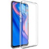 Fusion Accessories Fusion Ultra Back dėklas 2 mm apsauginis silikoninis dėklas, skirtas Apple iPhone 11 skaidriam