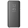 Fusion Accessories Fusion vlear view dėklas skirtas Samsung A725 | A726 Galaxy A72 | A72 5G juodas