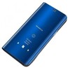 Fusion Accessories Fusion Clear View dėklas, skirtas Huawei Y6S | Honor 8A | Y6 Prime 2019 Mėlyna