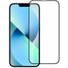 Fusion Accessories "Double Tempered Glass iPhone 14" Juodas