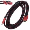 Fusion Accessories StarTech HDMI cable 2.0 4K 10m