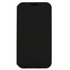 Fusion Accessories Fusion Lite Book dėklas skirtas Apple iPhone 12 Pro Max juodas