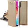 Dėklas Fusion Accessories "Magnet Book Case Galaxy A13 4G" Gold