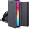 Fusion Accessories atverčiamas dėklas skirtas Samsung Galaxy A42 5G, juodas
