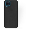 Fusion Accessories Fusion soft matte silikoninis dėklas skirtas Samsung A725 | A726 Galaxy A72 | A72 5G juodas